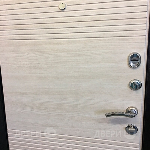 Входная металлическая Дверь Ратибор Горизонт Акация в Лосино-Петровский