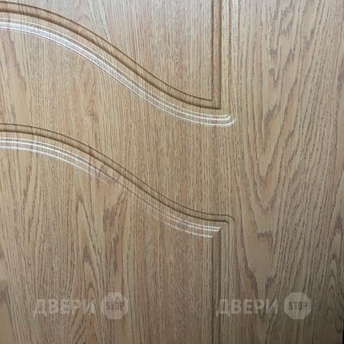 Входная металлическая Дверь Ратибор Форт Люкс Дуб Светлый в Лосино-Петровский