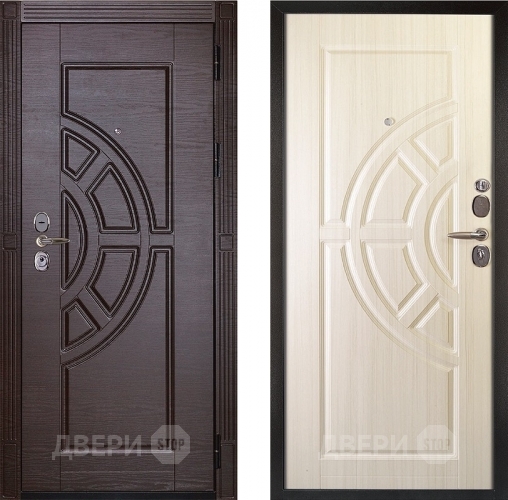 Входная металлическая Дверь Сударь 8 в Лосино-Петровский