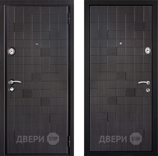 Входная металлическая Дверь Юркас Метро в Лосино-Петровский