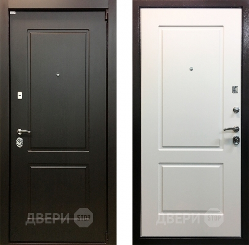 Входная металлическая Дверь Ратибор Барьер в Лосино-Петровский