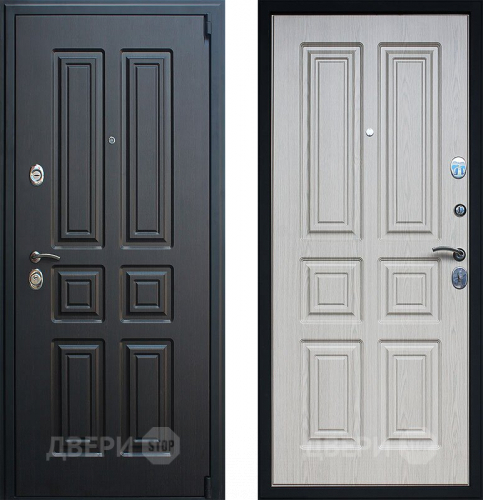 Дверь АСД Атлант Белёный дуб в Лосино-Петровский