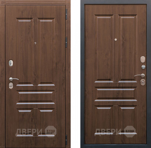 Дверь Снедо Канцлер Винорит грецкий орех в Лосино-Петровский