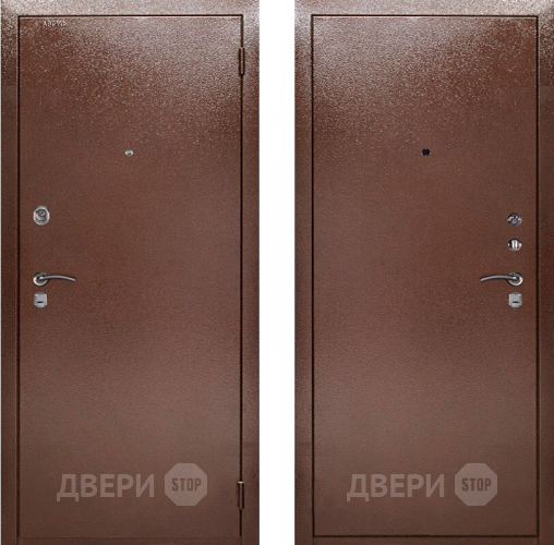 Сейф-дверь Аргус ДА-9 в Лосино-Петровский