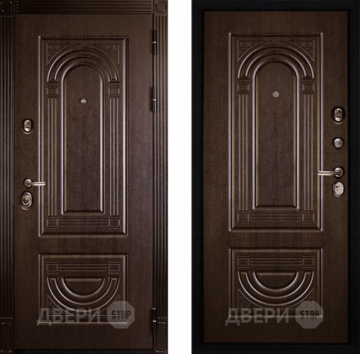 Дверь Сударь МД-32 Венге в Лосино-Петровский