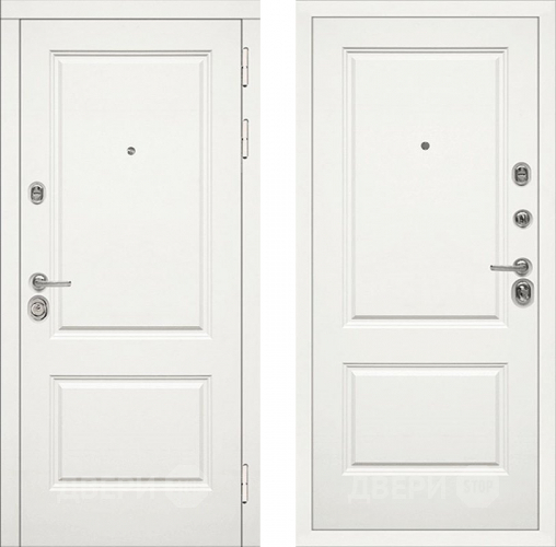 Входная металлическая Дверь Сударь МХ-9 в Лосино-Петровский