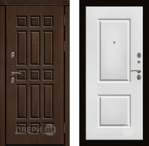 Входная металлическая Дверь Райтвер Р-Спарта в Лосино-Петровский