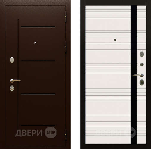 Входная металлическая Дверь Райтвер Цезарь в Лосино-Петровский