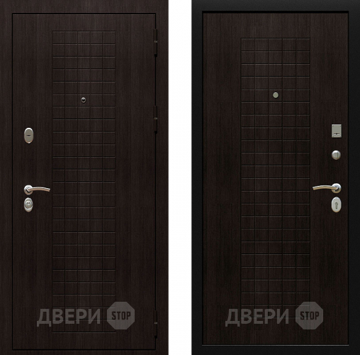 Входная металлическая Дверь Райтвер Реал Венге в Лосино-Петровский