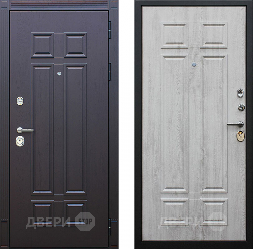 Входная металлическая Дверь АСД Виват в Лосино-Петровский