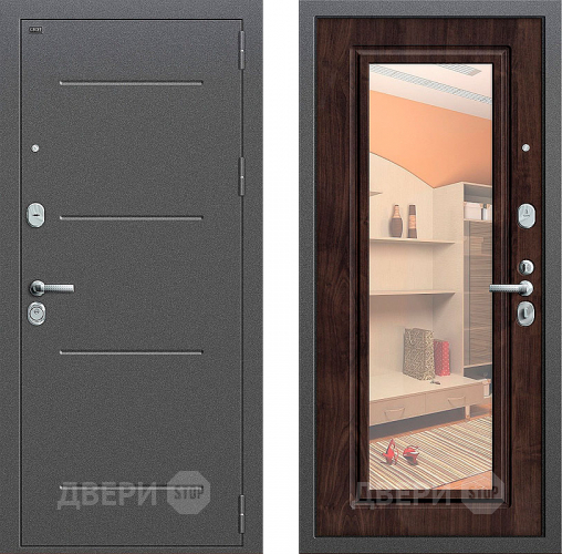 Дверь Groff P2-216 Темная Вишня в Лосино-Петровский