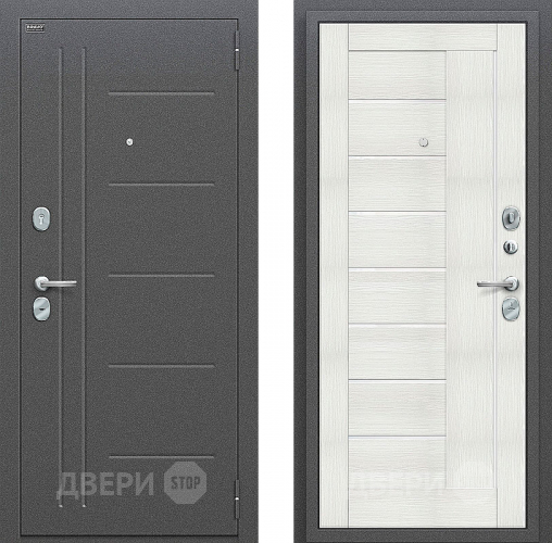 Дверь Bravo Оптим Проф Wenge Veralinga в Лосино-Петровский