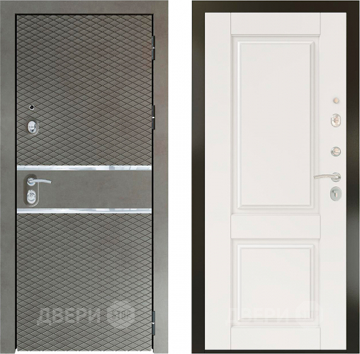 Райтвер Плаза Графит/Крем в Лосино-Петровский