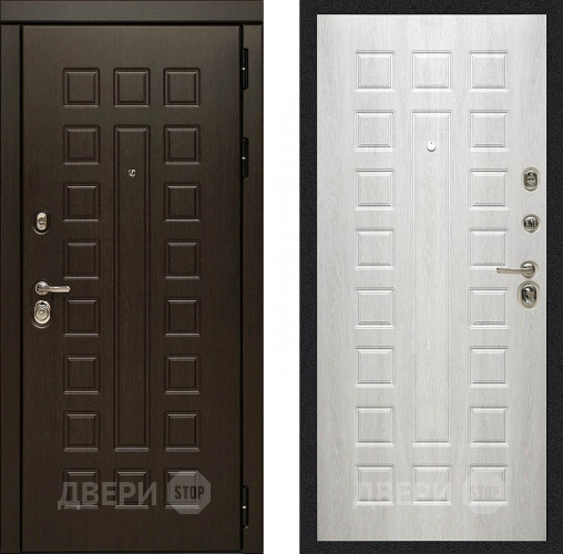 Входная металлическая Дверь Сударь (Дива) МД-30  в Лосино-Петровский