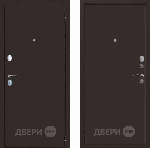 Входная металлическая Снедо Патриот РФ метал/метал в Лосино-Петровский