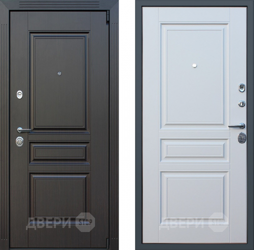 Дверь АСД Гермес Капучино в Лосино-Петровский