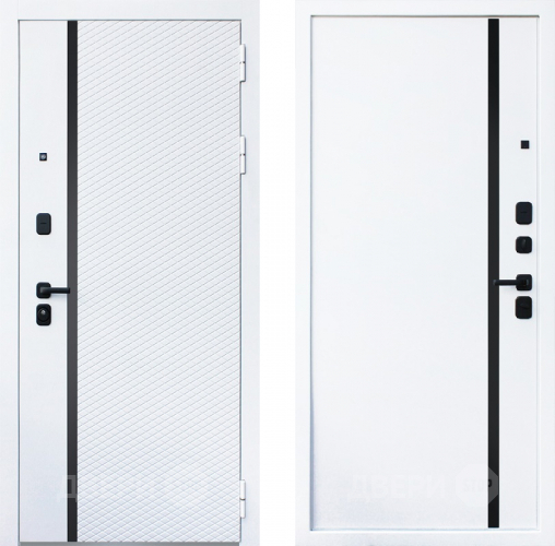 Входная металлическая Дверь АСД Ливерпуль в Лосино-Петровский