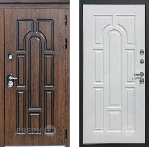 Дверь Сударь МХ-31 Винорит Альберо Браш в Лосино-Петровский