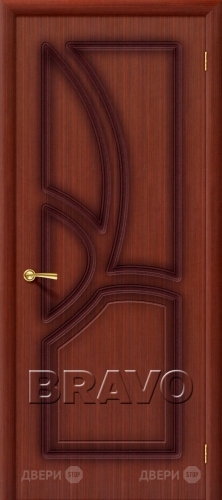 Межкомнатная дверь Греция (Макоре) в Лосино-Петровский