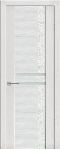 Межкомнатная дверь А-02 бьянки в Лосино-Петровский