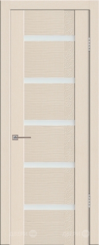 Межкомнатная дверь А-05 бари бежевый в Лосино-Петровский