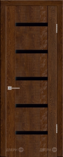 Межкомнатная дверь А-05 коньяк в Лосино-Петровский