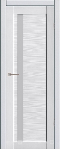 Межкомнатная дверь АС-01 бьянки в Лосино-Петровский