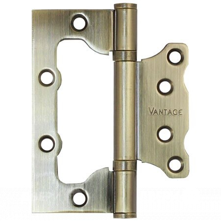 Петля универсальная 2ВВ (100*75*25) Бронза в Лосино-Петровский