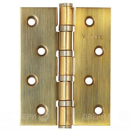 Петля универсальная 4ВВ (100*75*25) Бронза в Лосино-Петровский