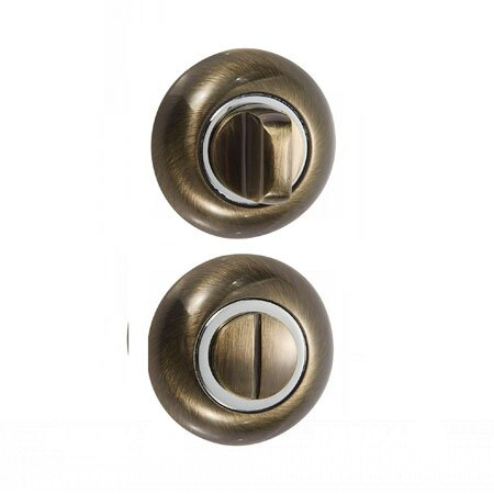 Сантехническая завертка BK Бронза в Лосино-Петровский