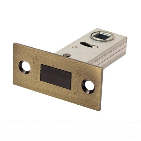 Защёлка межкомнатная LM50 Бронза в Лосино-Петровский