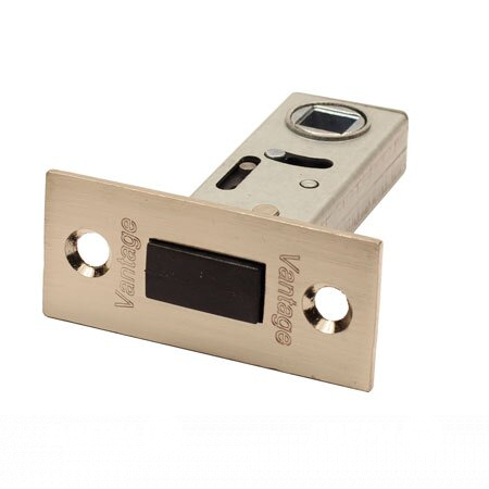 Защёлка межкомнатная LM50 Матовый никель в Лосино-Петровский