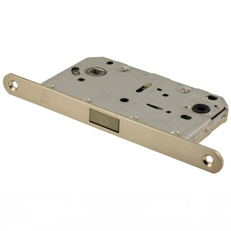 Замок магнитный MC96 Матовый никель в Лосино-Петровский