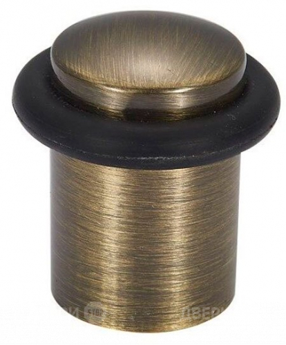 Дверной ограничитель 01 Бронза в Лосино-Петровский