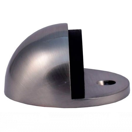 Дверной ограничитель 03 Матовый никель в Лосино-Петровский