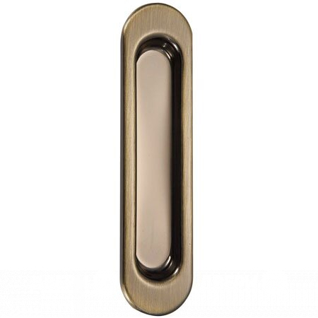 Дверная ручка 01 Бронза в Лосино-Петровский