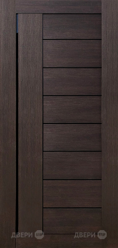 Межкомнатная дверь Модель Профи ПО Венге в Лосино-Петровский