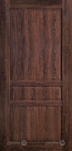 Межкомнатная дверь Модель Классика ПГ Дуб коньячный в Лосино-Петровский