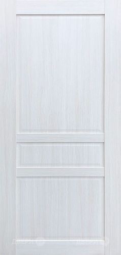 Межкомнатная дверь Модель Классика ПГ Лиственница белая в Лосино-Петровский