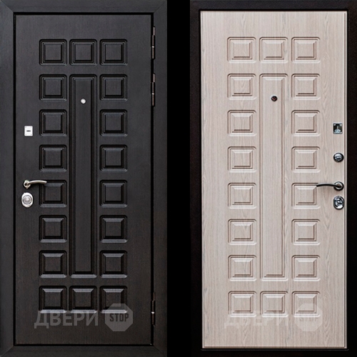 Входная металлическая Дверь Ратибор Гранд Люкс в Лосино-Петровский