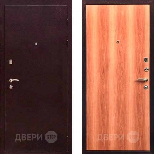 Дверь Ратибор Практик Миланский Орех в Лосино-Петровский