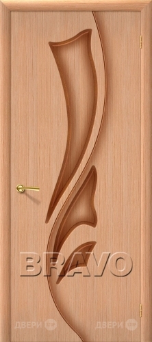 Межкомнатная дверь Эксклюзив (Дуб) в Лосино-Петровский