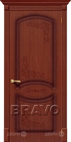 Межкомнатная дверь Азалия (Макоре) в Лосино-Петровский