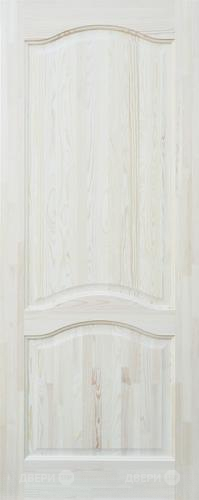Межкомнатная дверь 7-ПГ неокрашенная в Лосино-Петровский