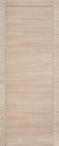 Межкомнатная дверь ProfilDoors 1Z капучино кроскут в Лосино-Петровский