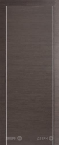 Межкомнатная дверь ProfilDoors 1Z грей кроскут в Лосино-Петровский