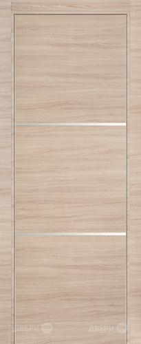 Межкомнатная дверь ProfilDoors 2Z капучино кроскут в Лосино-Петровский
