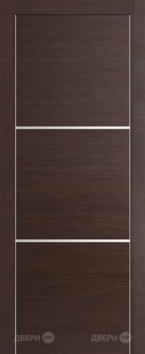 Межкомнатная дверь ProfilDoors 2Z венге кроскут в Лосино-Петровский