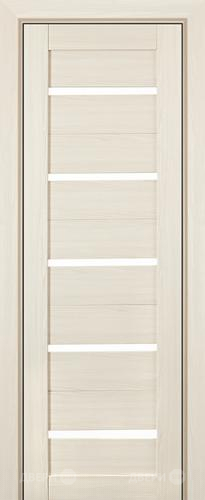 Межкомнатная дверь ProfilDoors 7X эш вайт мелинга (матовое) в Лосино-Петровский