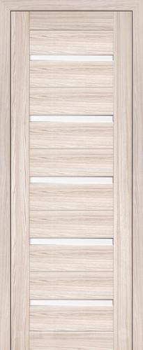 Межкомнатная дверь ProfilDoors 7X капучино мелинга (матовое) в Лосино-Петровский